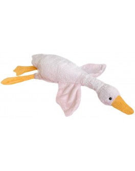 М'яка іграшка Копиця Гусь-обіймусь 95 см, рожевий (00276-90)