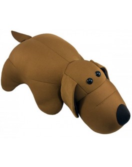 Антистрессовая игрушка Soft Toys Собака, 30х25 см - ves DT-ST-01-05