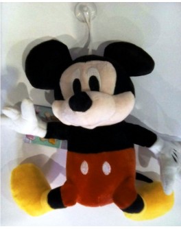 Мягкая игрушка Микки Маус, 24 см - ves 00284-52