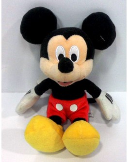 Мягкая игрушка Микки Маус, 28 см  - ves 24950-3