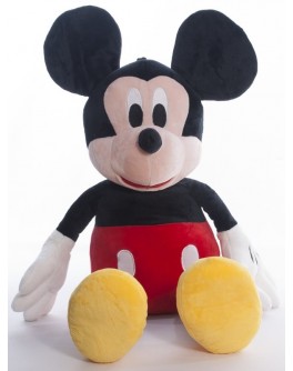 Мягкая игрушка Микки Маус, 60 см - ves 00284-32