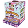 Мягкая игрушка-сюрприз в шаре Surprizamals S5 (SUR20278W) - KDS SUR20278W