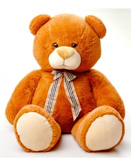 Медвежонок "Тедди", 64 см, ТМ Левеня - mlt  k015tc