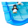 Пингвины на льду Настольная игра Smart Games - BVL SG 155 UKR