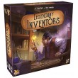 Настольная игра Легендарные Изобретатели (Legendary Inventors) - pi INV01