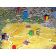 Настольная игра Эльфийская страна (Elfenland) - dtg 1252