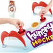 Дитяча сімейна гра для 2 гравців Pizza Ice Hungry Hockey Піца, хокей (007-138)