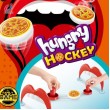 Дитяча сімейна гра для 2 гравців Pizza Ice Hungry Hockey Піца, хокей (007-138)