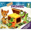 Настольная игра экономическая Vladi Toys Зообизнес (VT2309-02) - VT2309-02|VT2309-10