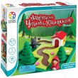 Настольная игра Smart Games Маленький червоний капелюшок (SG 021 UKR) - BVL SG 021 UKR