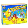Настольная игра Fun Game Алі-баба, та його шалений верблюд (7044) - igs 63036
