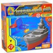 Настольная игра Fun Game Морський Бій (7232) - igs 64927