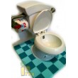 Настольная игра Туалет беда (Toilet trouble)  - mlt 668 (1595665)