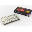 Настольная игра Домино (в коробке с магнитом) - pi IG-4010S