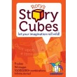 Настольная игра Кубики Историй Рори (Rorys Story Cubes) - dtg 2152