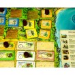Настольная игра Пуэрто-Рико - dtg 1301