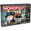 Настольная игра Монополия с банковскими карточками (обновлённая версия) - pi B6677
