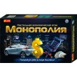Экономическая настольная игра Монополия, Ranok Creative - RK 12119001Р