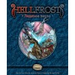 Настольная ролевая игра Hellfrost: Ледяное пекло (Player’s Guide) - pi SW0501