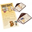 Карточная игра Манчкин 2: Дикий Топор Hobby World - dtg 1114