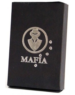 Карточная игра Мафия (Mafia пластик) Bask - dtg 0724