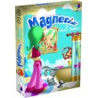 Игра на магнитах Пуская пузыри, Magnetiz (без доски) - INB Маg 4