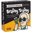 Настільна гра Brainy Trainy Інженерне мислення. Банда Розумників (УМ547)