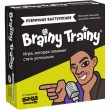 Настільна гра Brainy Trainy Публічні виступи. Банда Розумників (УМ676)