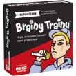 Настільна гра Brainy Trainy Швидкочитання. Банда Розумників (УМ678)