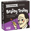 Настільна гра Brainy Trainy Уява. Банда Розумників (УМ463)