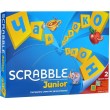Настольная игра Скрабл детский (Scrabble Junior) - pi Y9736