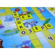 Настольная игра Скрабл детский (Scrabble Junior) - pi Y9736