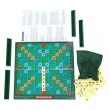 Настольная игра Тренажер для ума (Скрабл, Scrabble) - pi 82282