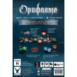 Настільна гра Geekach Games Орифлама (Oriflamme) (укр.) GKCH010ORI