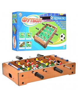 Настільна гра Футбол Limo Toy (HG 235 A) - mpl HG 235 A
