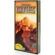Настольная игра 7 Чудес: Города (дополнение) - pi 92087