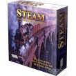 Настольная игра Steam: Железнодорожный магнат - dtg 1305