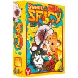 Настільна гра Geekach Games Sweet & Spicy. Битва котиків (укр.) GKCH073SP