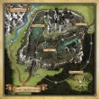 Настольная игра Спуск: Поместье Воронов (Descent: Manor of Ravens) - dtg 1414