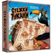 Настільна гра Geekach Games Стежки Тукани (Trails of Tucana) (укр.) GKCH068TT