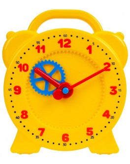 Демонстраційна модель механічний годинник 7914