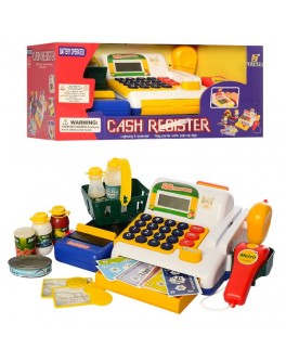 Детская игрушка Кассовый аппарат (5708) - mpl 5708