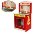 Деревянная игрушка Кухня Kitchen (MD 1207) - mpl MD 1207