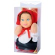Лялька-рукавичка Червона шапочка