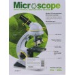 Мікроскоп дитячий C2129 - mpl C2129