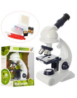 Мікроскоп дитячий C2129 - mpl C2129