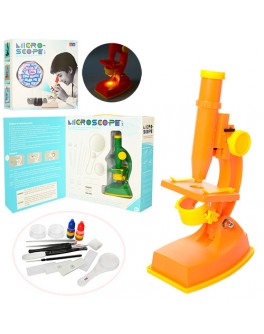 Микроскоп детский 3102C - mpl 3102C
