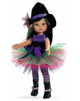 Кукла Абигель Paola Reina 32 см (04605) - kklab 04605