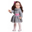 Кукла Paola Reina Эмили в сером 42 см (06002) - kklab 06002