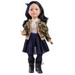 Шарнирная кукла Paola Reina Мэй 60 см (06554) - kklab 06554